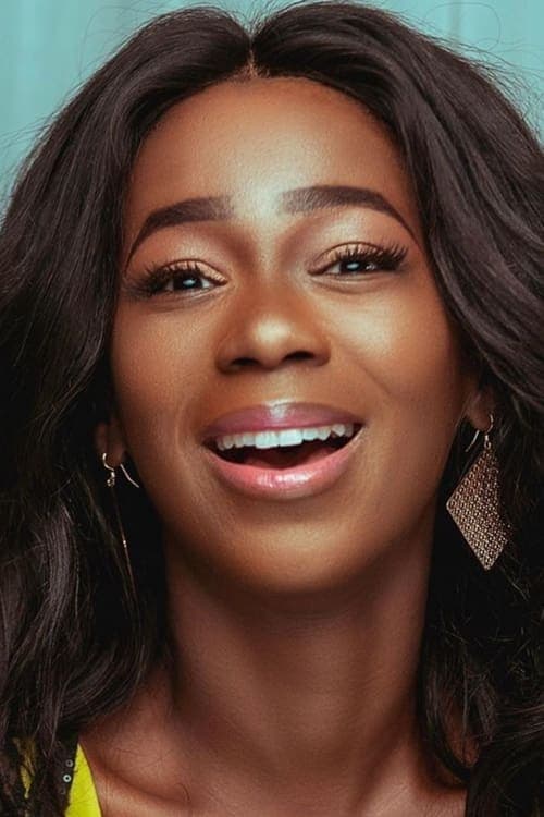 Ama K. Abebrese photo