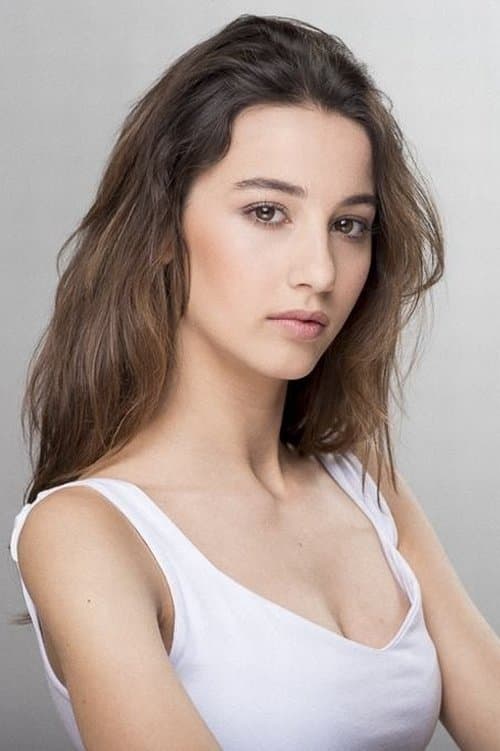 Amaia Aberasturi photo