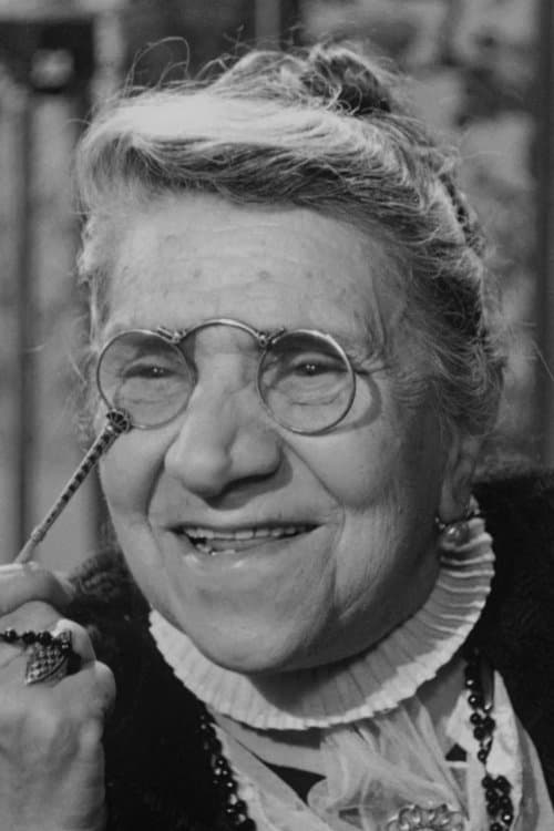 Amalia Pellegrini photo