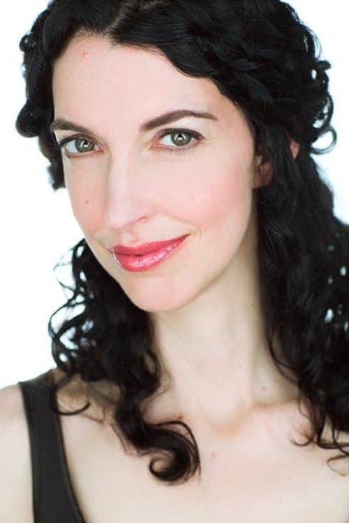 Amanda Good Hennessey photo