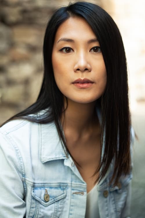 Amanda Ip photo