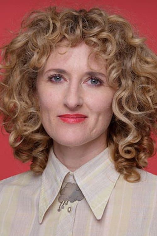 Amber Sealey photo