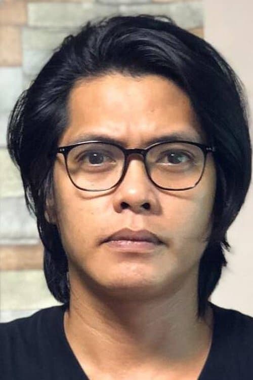 Profile image of Ambo Jacinto