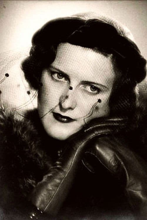 Ambrosine Phillpotts photo