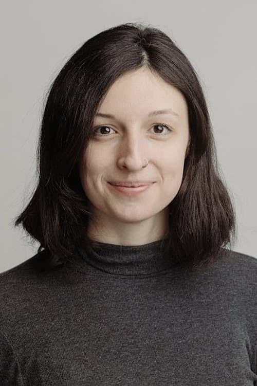 Profile image of Amelia Moses