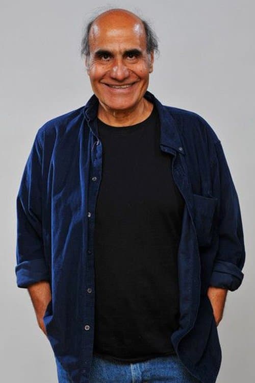 Profile image of Amir Naderi