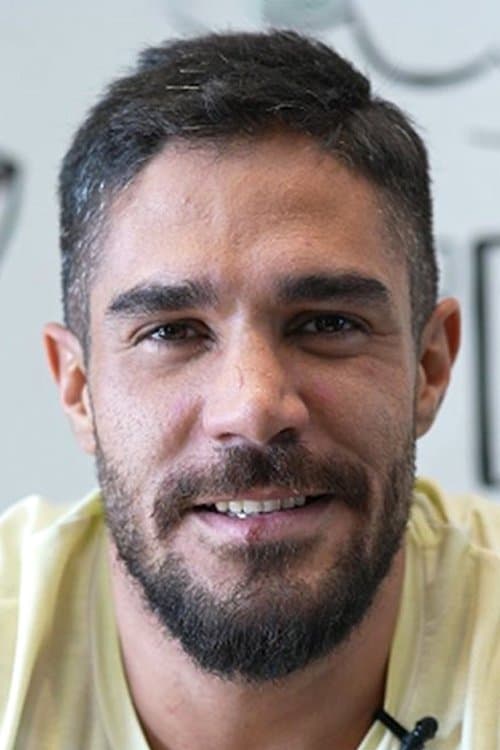 Amir Reza Alizadeh photo