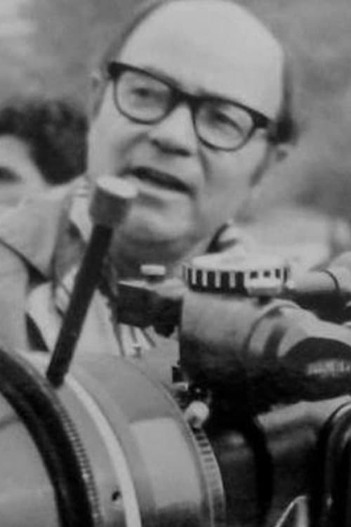 Profile image of Amir Shervan