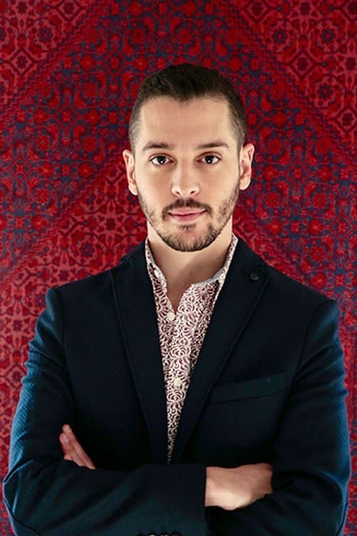 Profile image of Amjad Al-Rasheed
