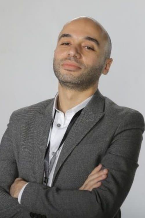 Profile image of Amr Salah