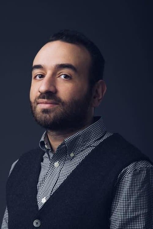 Profile image of Amr Salama