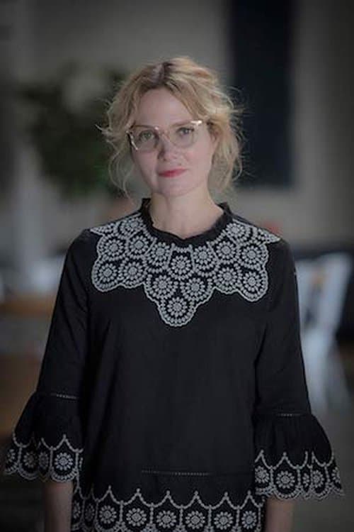 Profile image of Amy Scott