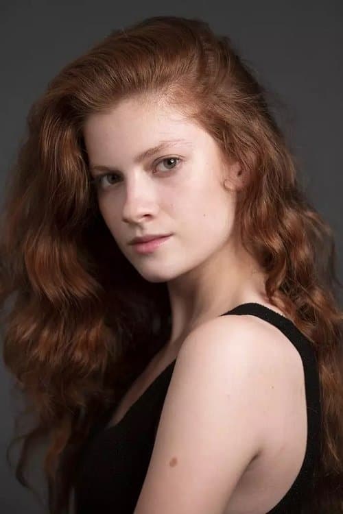 Ana Blanco de Córdova photo