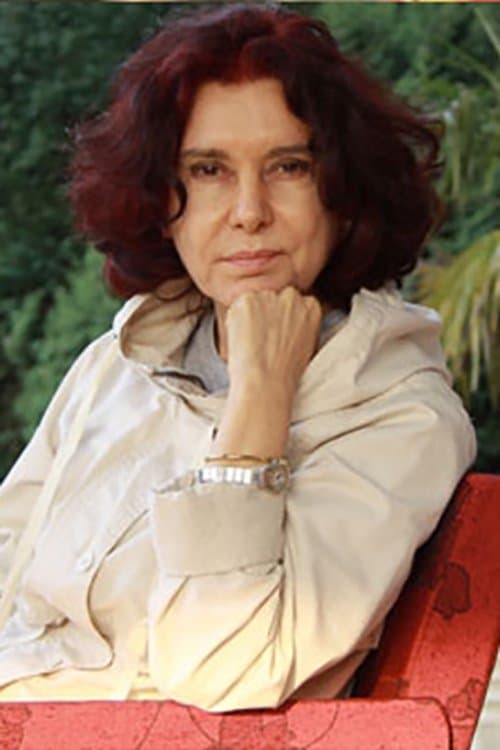 Profile image of Ana Carolina