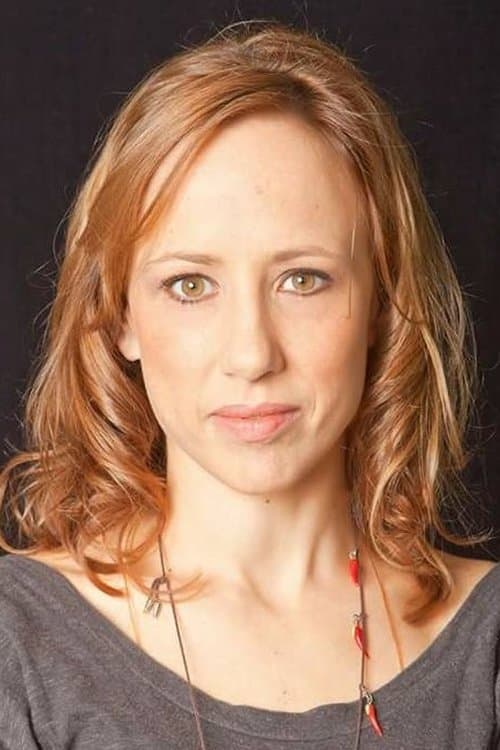 Ana Kutner photo