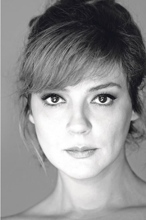 Ana Maria Moldovan photo