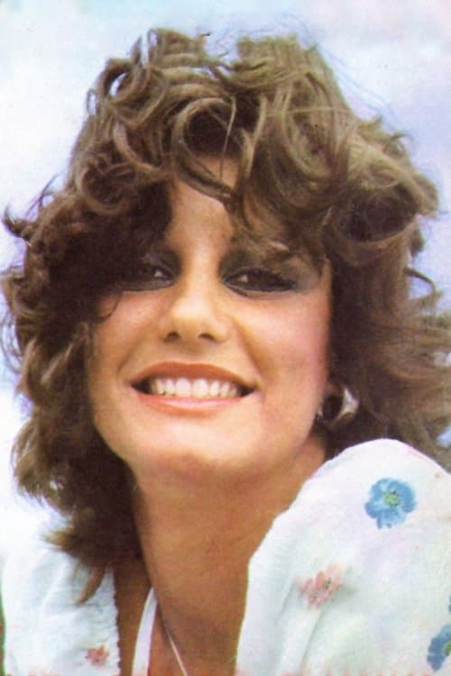 Ana María Ricci photo