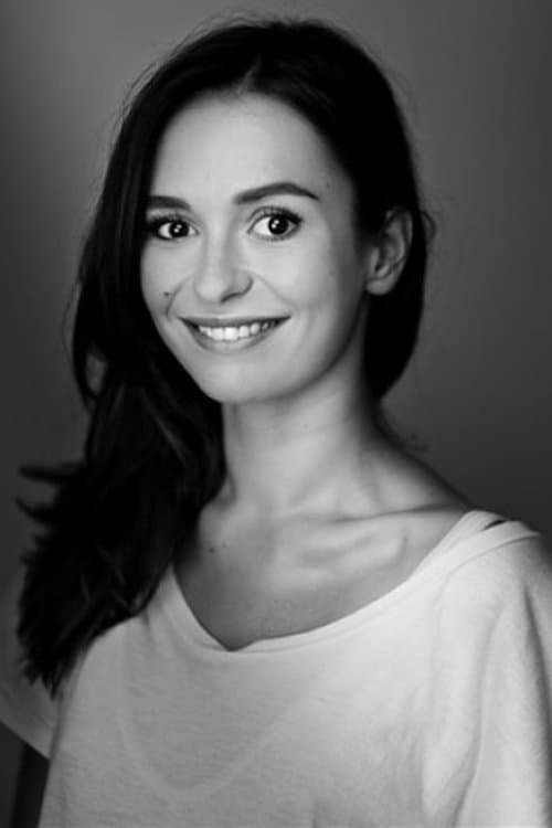 Profile image of Anaïs Tellenne