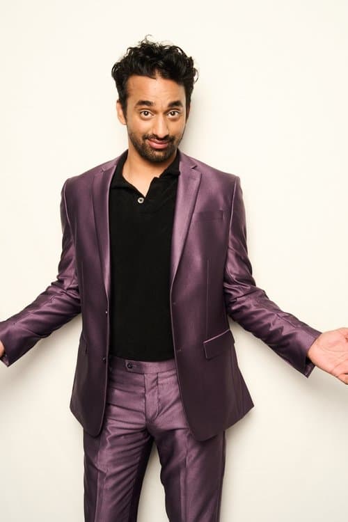 Anand Mahalingam photo