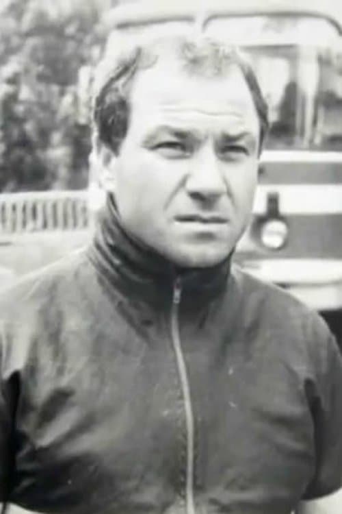 Anatoli Groshevoy photo