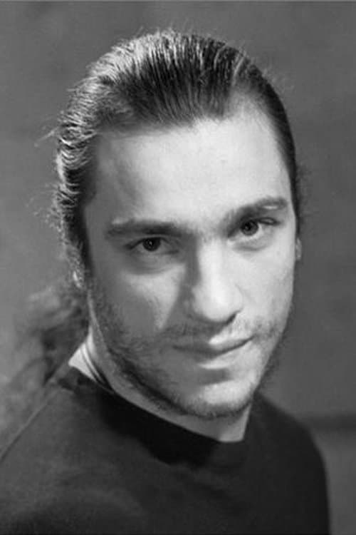 Anatoli Krupnov photo