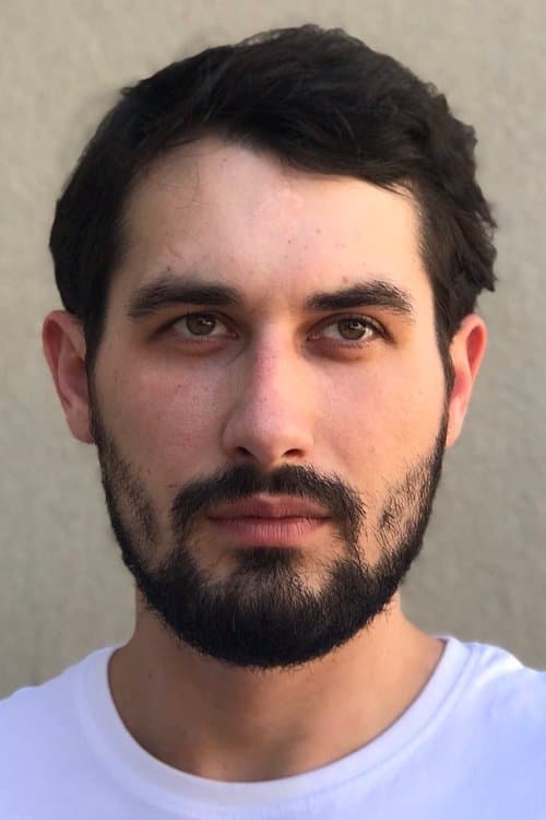 Anatolii Marempolskyi photo