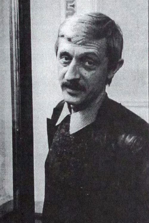 Profile image of Anatolii Syrykh