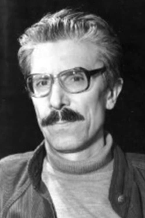 Anatoliy Petrov photo