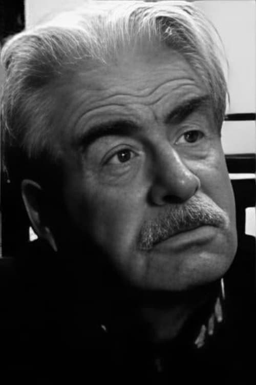 Anatoliy Sakhnovskiy photo