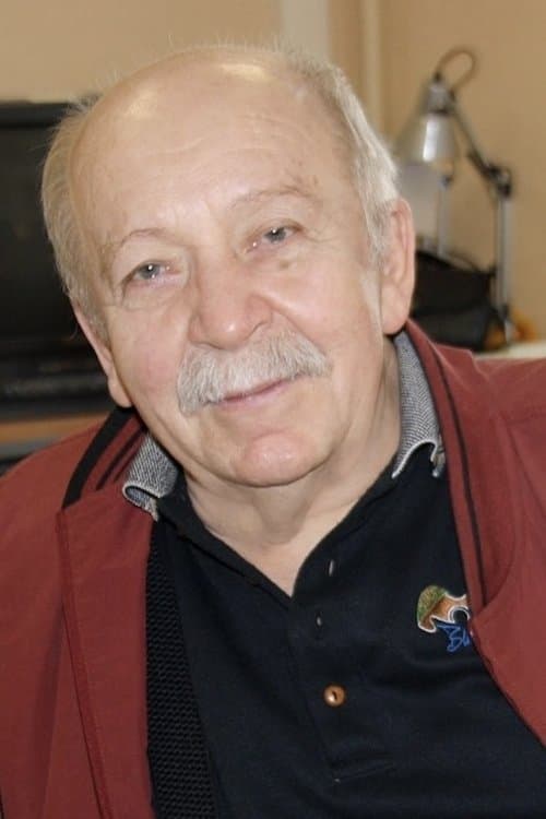 Profile image of Anatoliy Solin