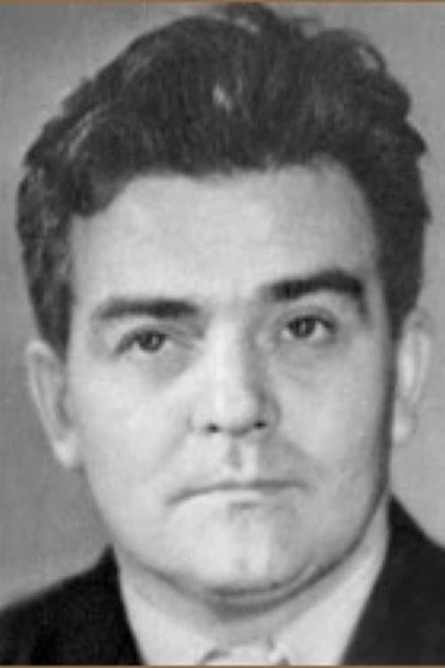 Profile image of Anatoly Rybakov