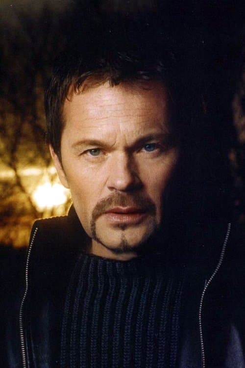 Anders Glenmark photo