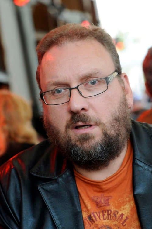 Profile image of Anders Nilsson