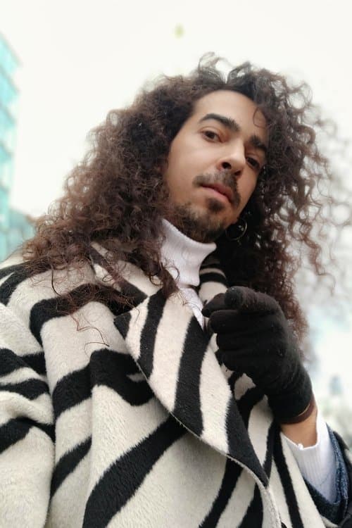 Profile image of Anderson Bardot