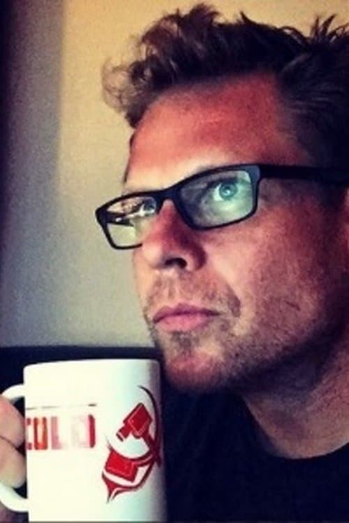 Profile image of Anderson Cowan