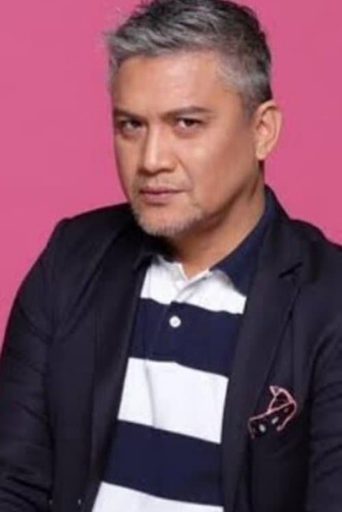 Andoy Ranay photo