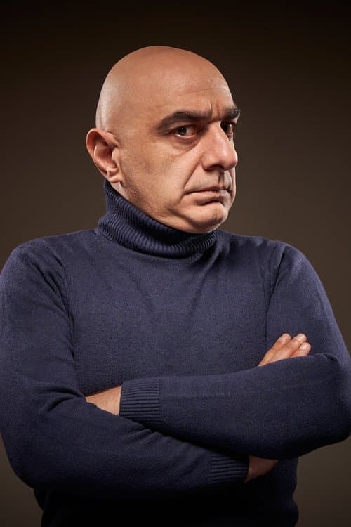 Andranik Harutyunyan photo
