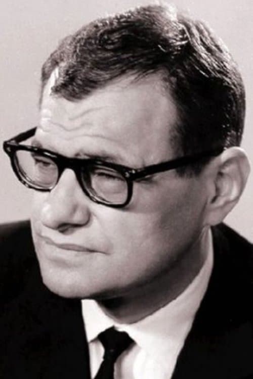 Profile image of András Kovács
