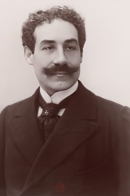 Profile image of André Calmettes