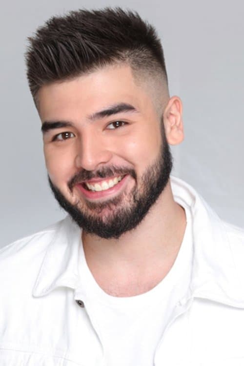 Andre Paras photo