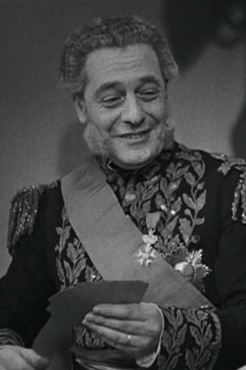 André Pollack photo