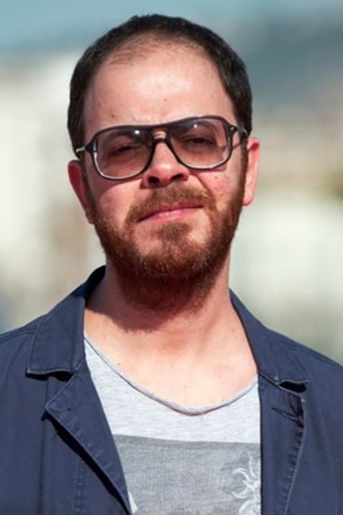 Profile image of André Ristum