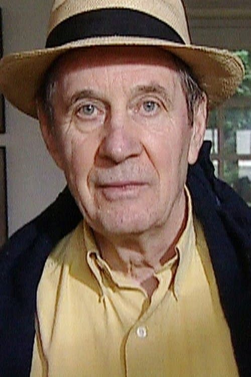 Profile image of André S. Labarthe