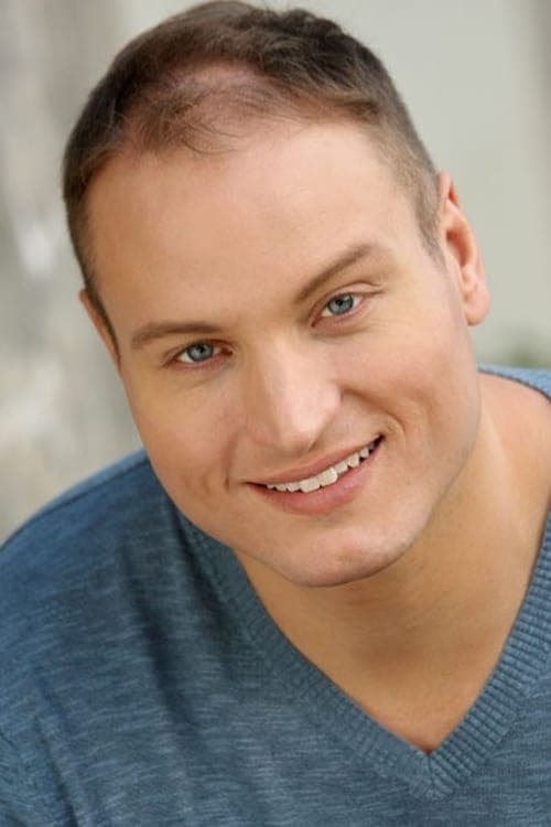 Andre Tricoteux photo