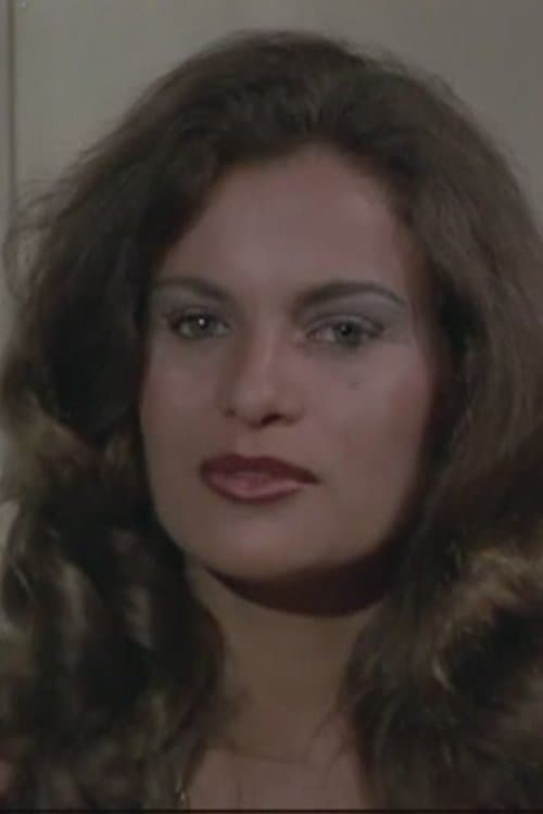 Andrea Camargo photo