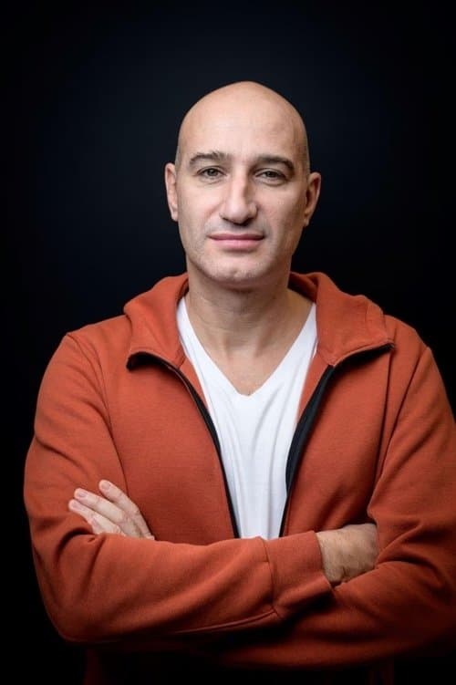 Profile image of Andrea Magnani