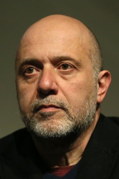 Profile image of Andrea Molaioli