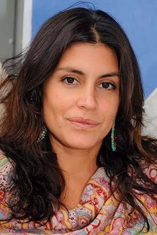 Andrea Montenegro photo