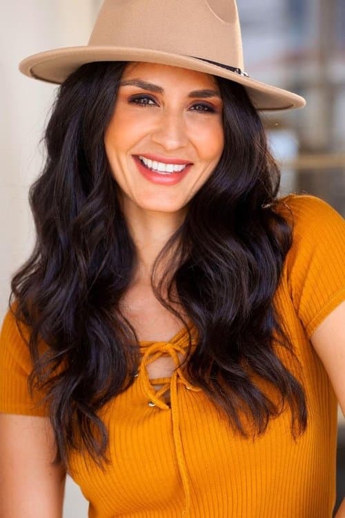 Andrea Pazmino photo