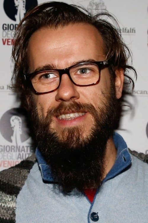 Profile image of Andrea Segre